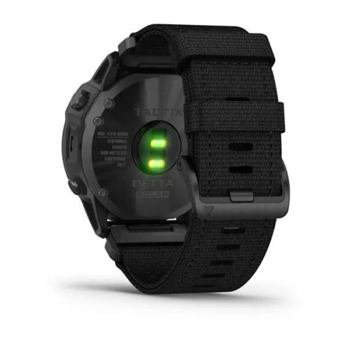 Garmin Tactix Delta Solar Edition.