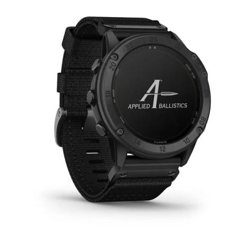 Garmin Tactix Delta Solar Edition with Ballistics.