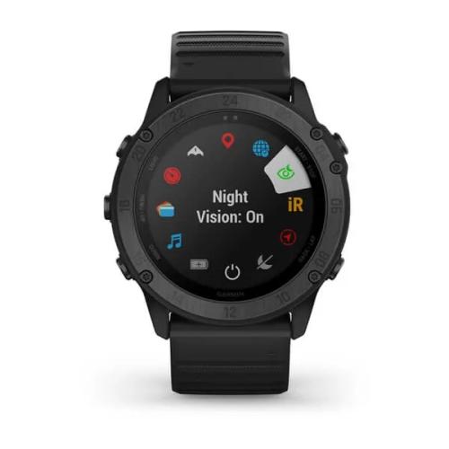 Garmin Tactix Delta Sapphire Edition.