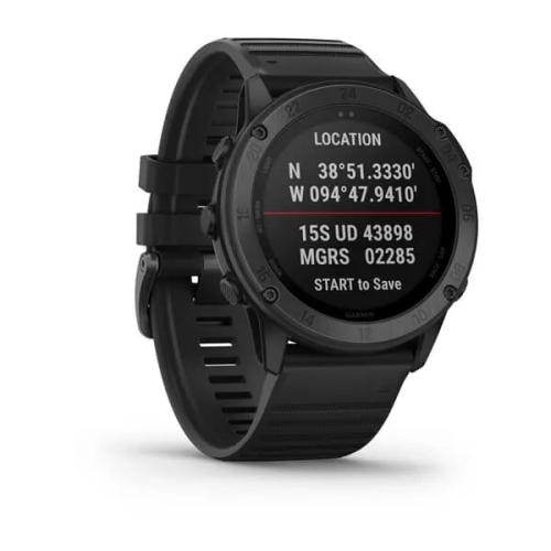 Garmin Tactix Delta Sapphire Edition.