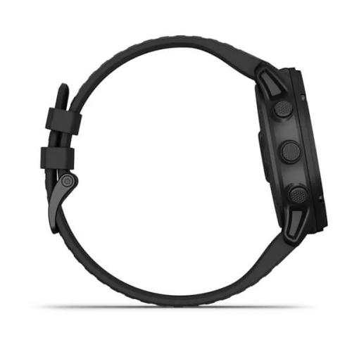 Garmin Tactix Delta Sapphire Edition.