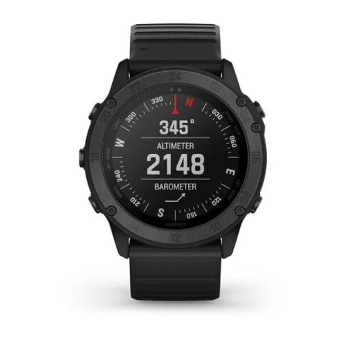 Garmin Tactix Delta Sapphire Edition.