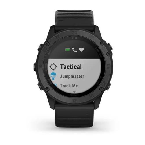 Garmin Tactix Delta Sapphire Edition.