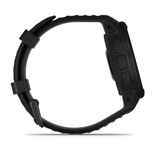 Garmin Instinct 2 Solar Tactical Edition. 