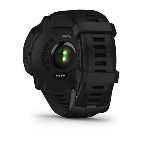 Garmin Instinct 2 Solar Tactical Edition.