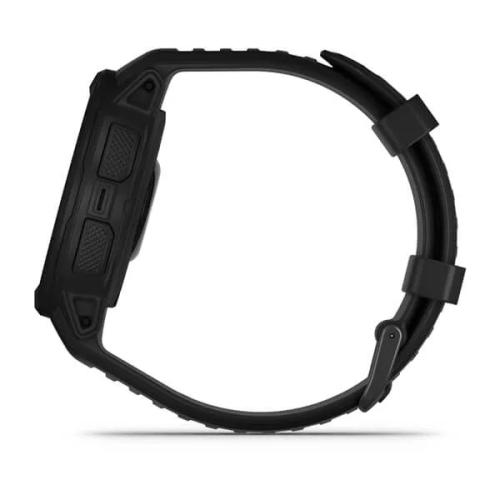 Garmin Instinct 2 Solar Tactical Edition. 