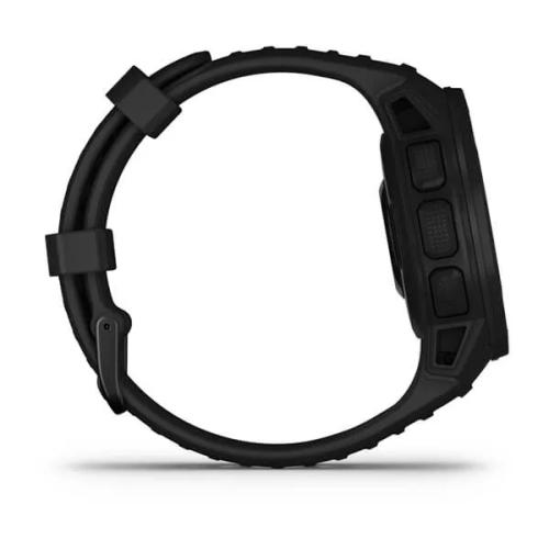 Garmin Instinct Solar – Tactical Edition. 