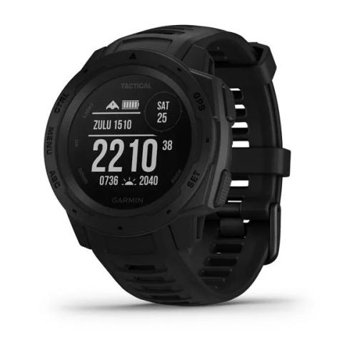 Garmin Instinct Tactical Edition Garmin Instinct Tactical Edition