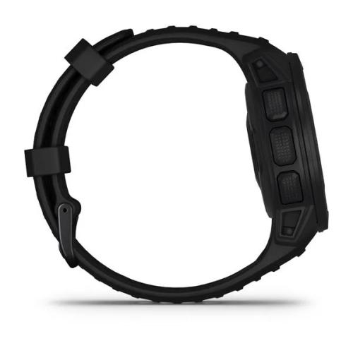 Garmin Instinct Tactical Edition.