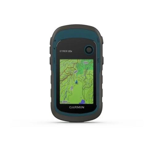 Garmin eTrex 22x Hiking GPS Garmin eTrex 22x Hiking GPS