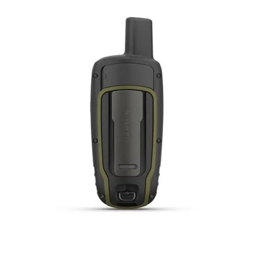 Garmin GPSMAP 65s Handheld GPS.