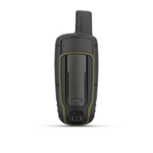 Garmin GPSMAP 65s Handheld GPS. 