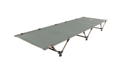 Robens Outpost Low Camping Cot. 