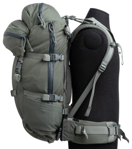 Mystery Ranch Metcalf 71 L Backpack. Older model.