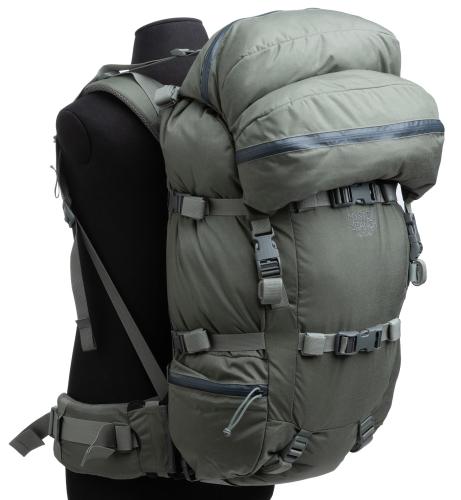Mystery Ranch Metcalf 71 L Backpack. Older model.
