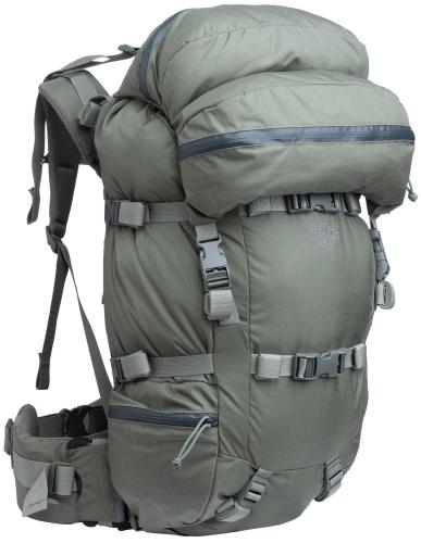 Mystery Ranch Metcalf 71 L Backpack. Older model.