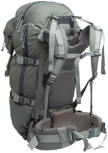 Mystery Ranch Metcalf 71 L Backpack. Older model.