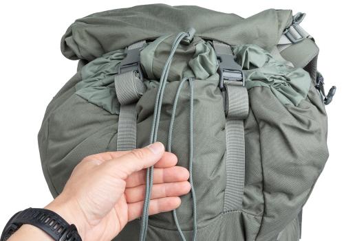 Mystery Ranch Metcalf 71 L Backpack.