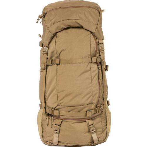 Mystery Ranch Beartooth 80 Pack.