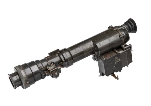 Hungarian PPN-3 Night Vision Scope, Surplus Hungarian PPN-3 Night Vision Scope, Surplus