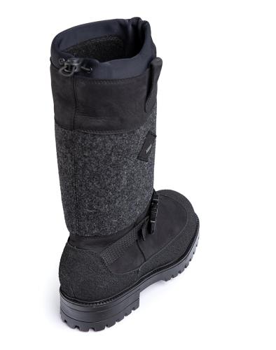 Pomar Loimu Winter Boots, Felt.