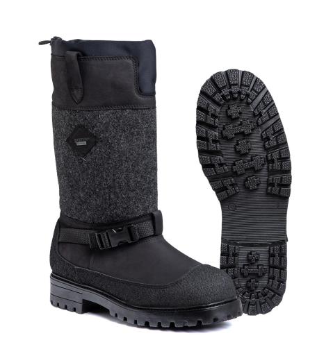 Pomar Loimu Winter Boots, Felt Pomar Loimu Winter Boots, Felt