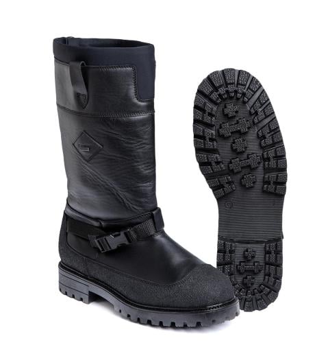 Pomar Loimu Winter Boots, Leather
