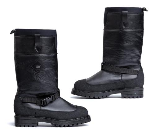 Pomar Loimu Winter Boots, Leather.