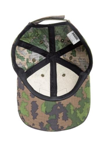 Särmä TST Operator Cap. 