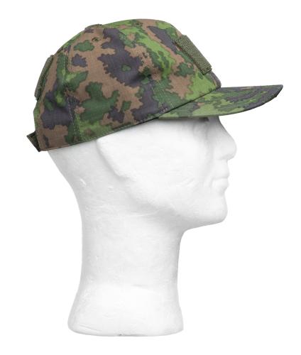 Särmä TST Operator Cap.