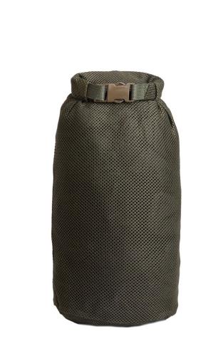 Savotta Rolltop Mesh Stuff Sack, 10L Savotta Rolltop Mesh Stuff Sack, 10L