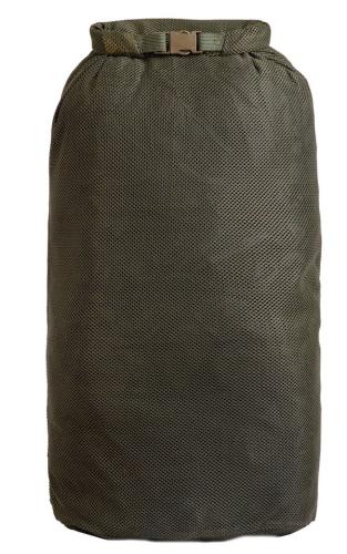 Savotta Rolltop Mesh Stuff Sack. 