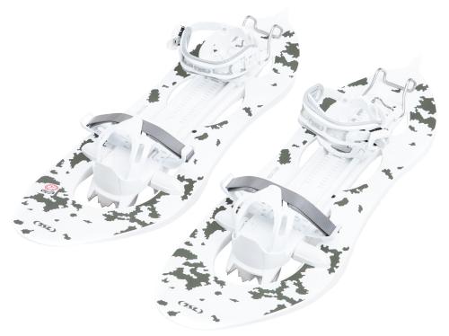 TSL 227 XL Snow Shoes, M05 Snow Camo TSL 227 XL Snow Shoes, M05 Snow Camo