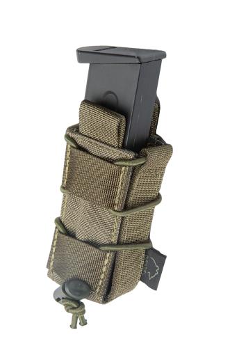 Baribal Fast Pistol Magazine Pouch, Regular Baribal Fast Pistol Magazine Pouch, Regular