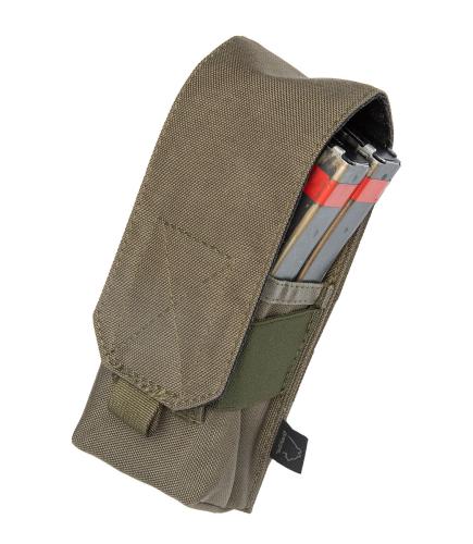 Baribal M4 Magazine Pouch, Velcro Baribal M4 Magazine Pouch, Velcro