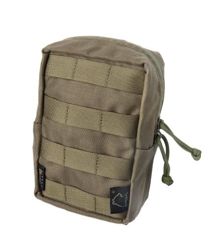 Baribal Cargo Pouch 3x4 Baribal Cargo Pouch 3x4