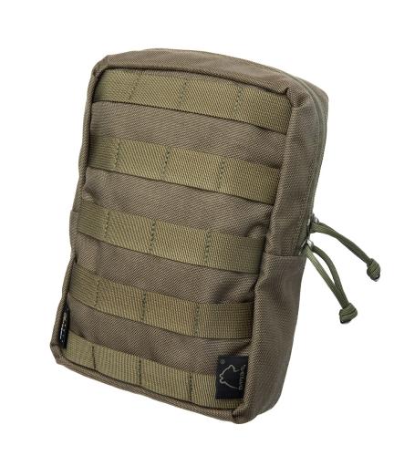 Baribal Cargo Pouch 4x5