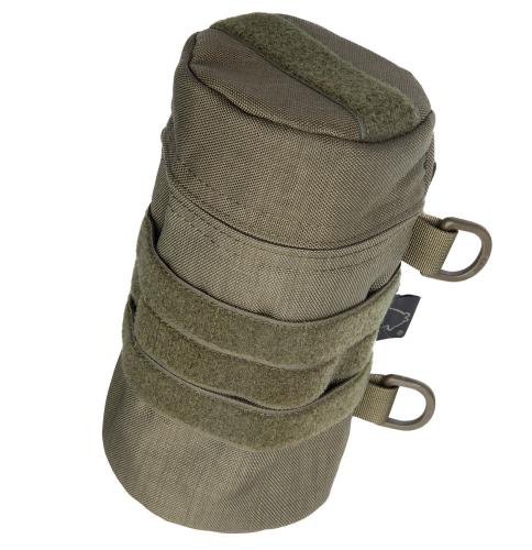 Baribal Insulated Tactical Pouch for Nalgene 1l Bottle