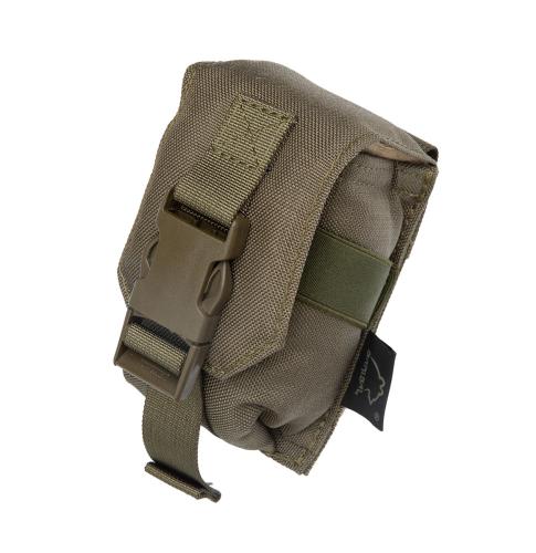 Baribal Compact Camera Pouch Varusteleka