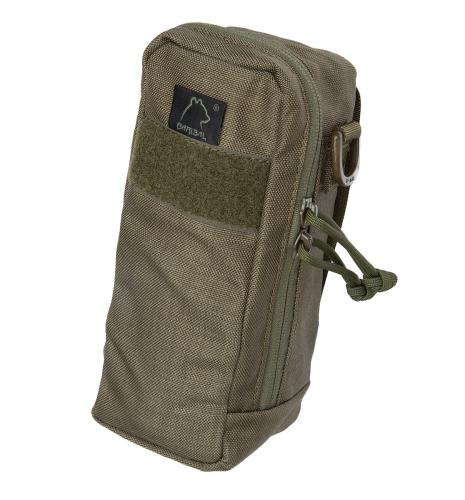 Baribal Cargo Pouch for Nalgene 1l Bottle