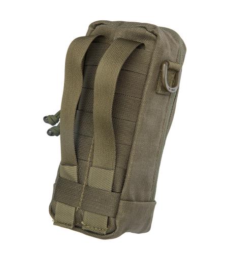 Baribal Insulated Tactical Pouch for Nalgene 1l Bottle