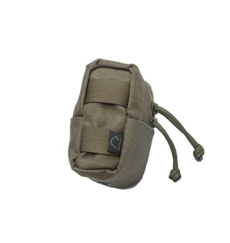 Baribal Cargo Pouch 1x2 Baribal Cargo Pouch 1x2