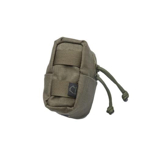 Baribal Cargo Pouch 1x2