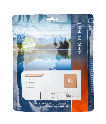 Trek'n Eat Butter Powder 250g Trek'n Eat Butter Powder 250g