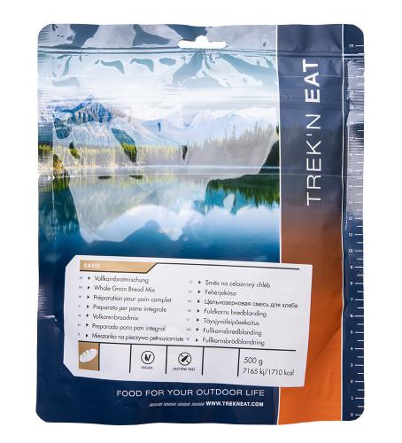 Trek'n Eat Whole Grain Bread Mix Trek'n Eat Whole Grain Bread Mix