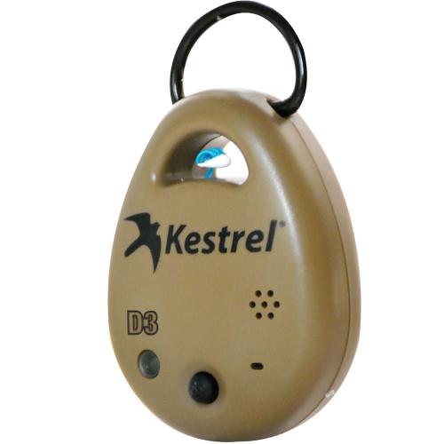 Kestrel Drop D3 Wireless Environmental Data Logger.