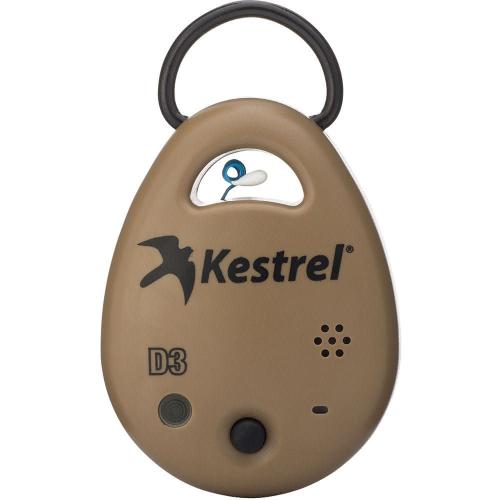 Kestrel Drop D3 Wireless Environmental Data Logger Kestrel Drop D3 Wireless Environmental Data Logger
