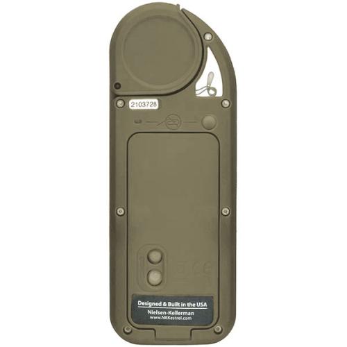 Kestrel 5700 Elite Weather Meter with Applied Ballistics and LiNK. 