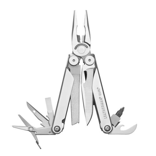 Leatherman Curl Multi-Tool Leatherman Curl Multi-Tool