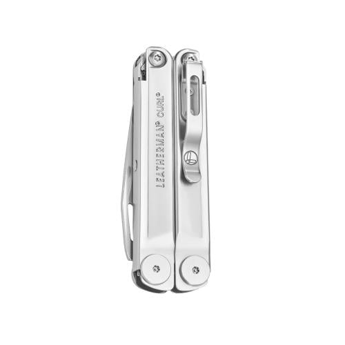 Leatherman Curl Multi-Tool. 